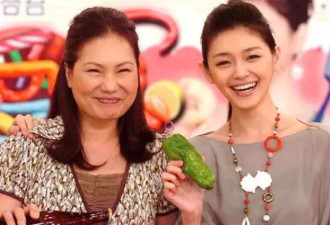 S妈被曝悲伤过度送往急诊 心脏疼痛一度无法呼吸