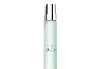 限时85折，Armani Beauty Acqua di Gioia 水茉莉雪松木味 10毫升