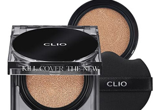 5.7 折,CLIO Professional Kill Cover The New Founwear Cushion