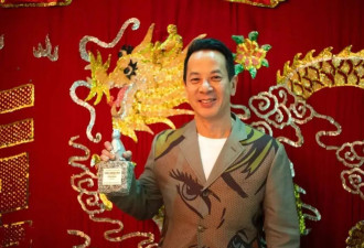 当代华语同志电影，绕不开他的名字
