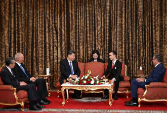 中国为何大举投资在摩洛哥建厂