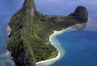 中菲黄岩岛再却起摩擦 菲律宾谴责中方高风险行为