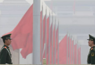官场腐败"分层化"知情者:腐败更隐蔽,中纪委难查核