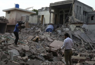 巴国31死印军50人亡...血债血偿濒临核战边缘？