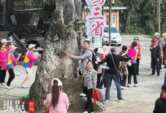 农家乐“扫码闻鸡鸣”遭跟风恶搞 一天900多人远程扫码
