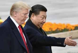 德语媒体：中国为何“不跪”