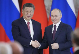 中俄忌惮美军这系统？！联合声明痛批川普....