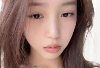 赵薇女儿近照神似网红，不像妈妈像爸爸