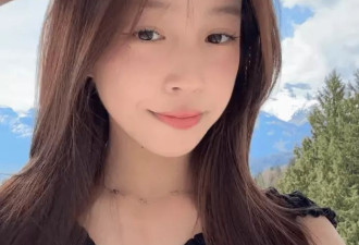 赵薇女儿近照神似网红，不像妈妈像爸爸