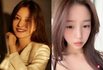 赵薇15岁女儿“小四月”罕见曝光 遗传妈妈大眼睛
