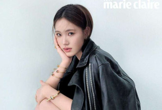 小S二女儿Lily被讨厌 跟妈妈学“假装”自信