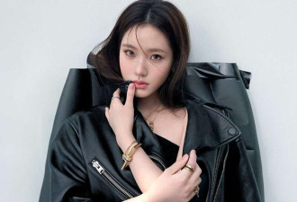 小S二女儿Lily被讨厌 跟妈妈学“假装”自信