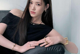 小S二女儿Lily被讨厌 跟妈妈学“假装”自信