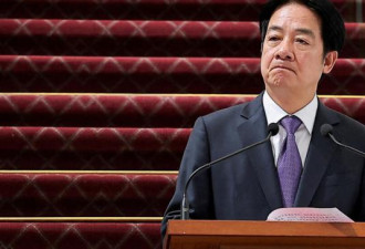 国民党主席批台湾总统像希特勒 引欧洲各国谴责