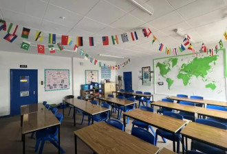 我在英国当老师 见证真正的“混沌少年时”