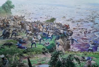 2次大清洗，导致俄国全境没有1个唐人街？