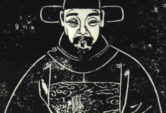 政治上的大神，文化上的巨人