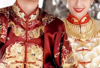 曝窦骁何超莲已离婚，男方索要8000万“分手费”，婚变细节被扒