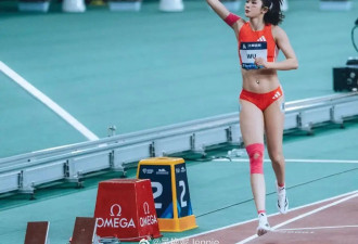 吴艳妮的“阿丽塔短发”，今夏短发赛道开卷！