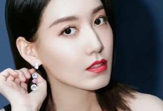 十大没能走红的美女演员！各个高颜值风情万种性感火辣