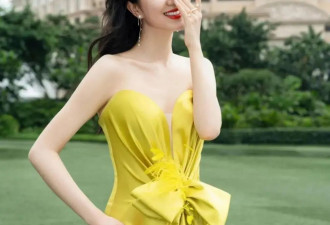 十大没能走红的美女演员！各个高颜值风情万种性感火辣