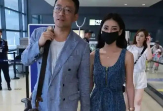 马筱梅反击前夫！暗示他想搅黄自己婚礼，还点赞大S粉丝带节奏