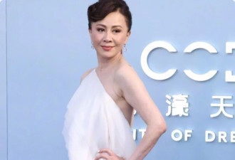 澳门这一晚，李冰冰优雅大方，刘涛葫芦身材抢镜