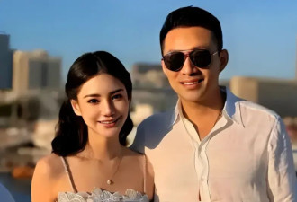 Mandy出轨同时“勾搭3男”铁证照曝光