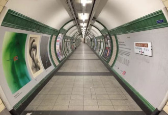 英国17岁少年地下通道遭强吻性骚扰！男子突袭逃逸