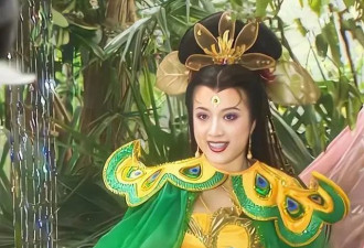 金巧巧回应"不适合演农村人"言论:原意是说演技窄