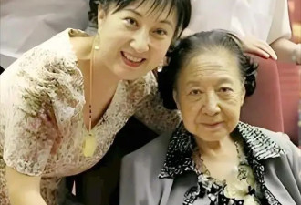 影后金雅琴患双癌离世：独生女儿4婚4离，她气...
