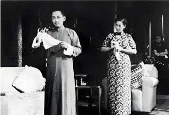 影后金雅琴患双癌离世：独生女儿4婚4离，她气...