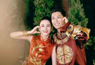 破案了！窦骁没去香港给何超莲庆生和婚变无关，和张艺谋有关