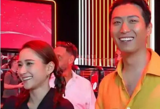 破案了！窦骁没去香港给何超莲庆生和婚变无关，和张艺谋有关