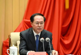 动真碰硬！8位中央指导组组长，已全部进驻