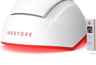 8 折, iRestore Professional Laser Hair Growth System