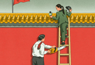 特朗普在做中国想做的事：让自由亚洲电台噤声