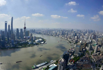 中国四月出口同比增8.1% 对美出口下降17.6%