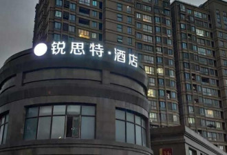 老外傻了：部分中国酒店仍拒绝接待外国人