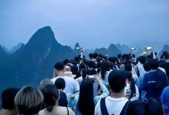 “特种兵”式的网红旅游，别带偏了中国地方经济