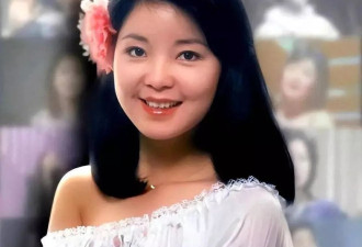 邓丽君去世30年，小15岁的法国男友保罗如今怎样了？