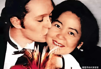 邓丽君去世30年，小15岁的法国男友保罗如今怎样了？