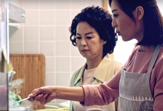 家务你不做谁做 儿媳霸气回嘴婆婆秒安静