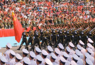 纽时：美军从越南撤退50年后，中国已“接管”亚洲