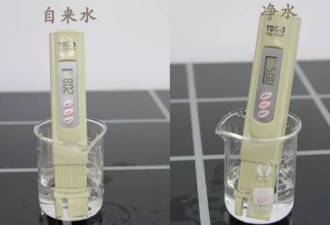 加拿大卫生部紧急新规！铅含量砍半：学校的水=毒水…