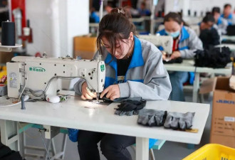 “厂二代”：美国关税压力下 我仍相信中国供应链