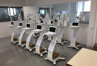 66岁麦当娜与29岁男友热舞，浴室惊现天价设备