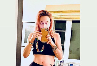 66岁麦当娜与29岁男友热舞，浴室惊现天价设备