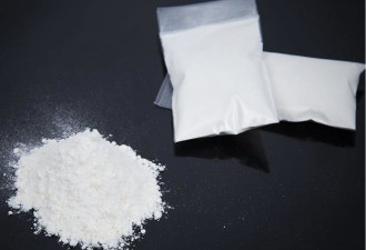 多伦多女子利用儿子贩毒 法官:尽量提前释放