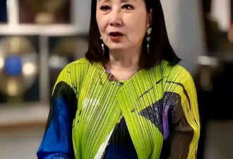 78岁著名港星上海开演唱会！无儿女的她拼命赚钱